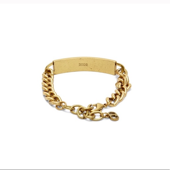 ❌SOLD❌Authentic: J'adior bracelet/Open to Trade - Picture 3 of 8